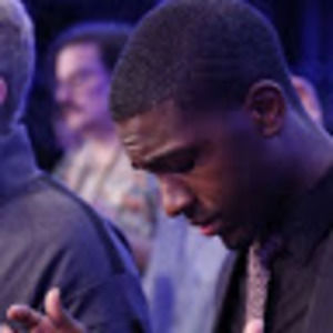 Meet your Posher, Noah